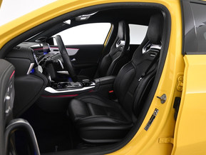 Mercedes-Benz A 35 AMG