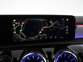 Mercedes-Benz A 35 AMG