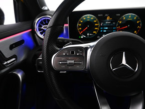 Mercedes-Benz A 35 AMG