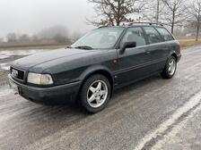 Audi 80