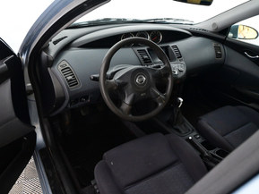 Nissan Primera