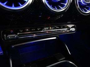 Mercedes-Benz A 35 AMG