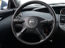 Nissan Primera