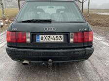 Audi 80