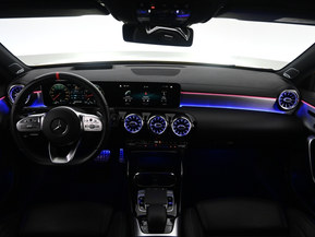 Mercedes-Benz A 35 AMG