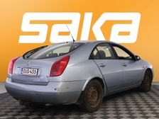 Nissan Primera