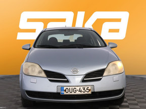 Nissan Primera