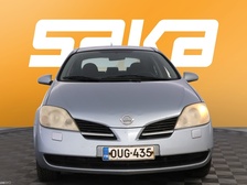 Nissan Primera