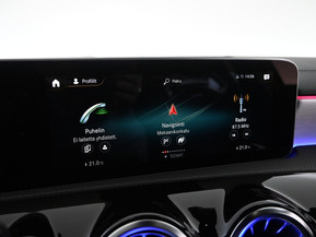 Mercedes-Benz A 35 AMG