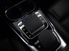 Mercedes-Benz A 35 AMG