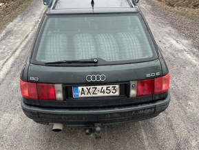 Audi 80