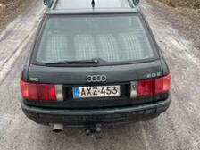 Audi 80