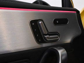 Mercedes-Benz A 35 AMG