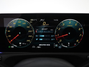 Mercedes-Benz A 35 AMG