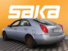 Nissan Primera