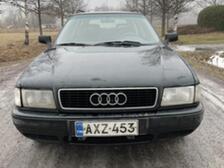 Audi 80