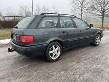 Audi 80