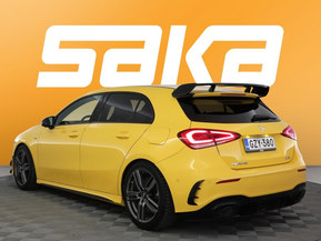 Mercedes-Benz A 35 AMG