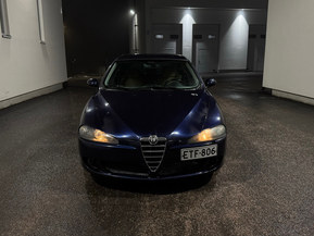 Alfa Romeo 147