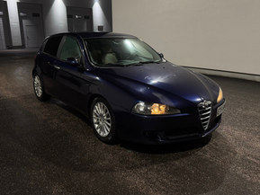 Alfa Romeo 147