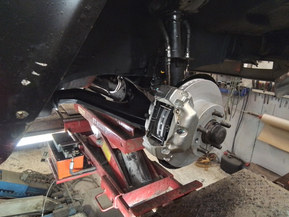Volvo 242