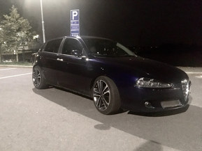 Alfa Romeo 147