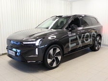 Volvo EX90