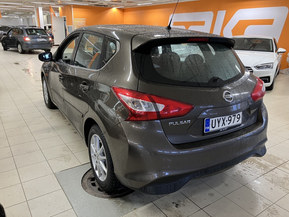 Nissan Pulsar