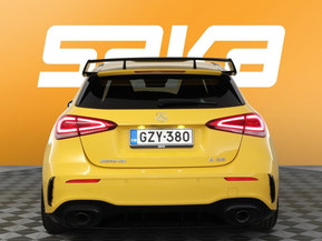 Mercedes-Benz A 35 AMG