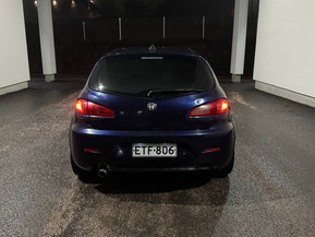 Alfa Romeo 147