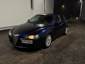 Alfa Romeo 147