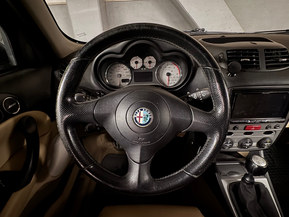 Alfa Romeo 147