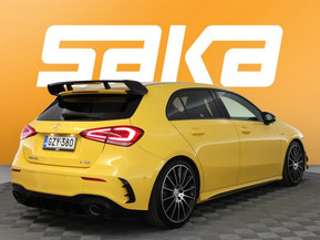 Mercedes-Benz A 35 AMG