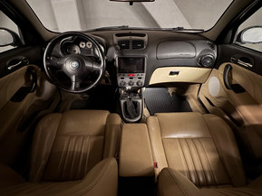 Alfa Romeo 147