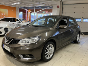 Nissan Pulsar