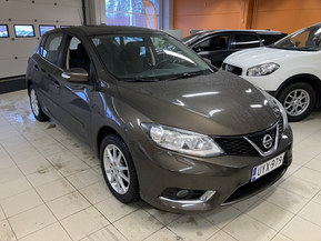 Nissan Pulsar