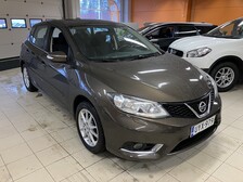 Nissan Pulsar