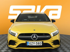 Mercedes-Benz A 35 AMG