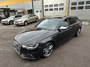 Audi S6
