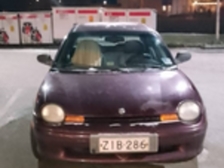 Chrysler Neon