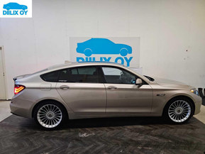 BMW 535 Gran Turismo