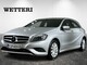 Mercedes-Benz A