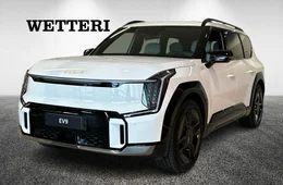 Kia EV9