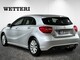 Mercedes-Benz A