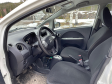 Mitsubishi I MiEV
