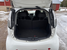 Mitsubishi I MiEV