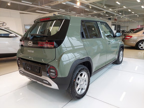 Hyundai Inster