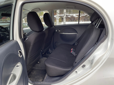 Mitsubishi I MiEV