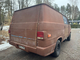 Chevrolet Chevy Van