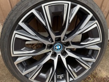 BMW i4 M50